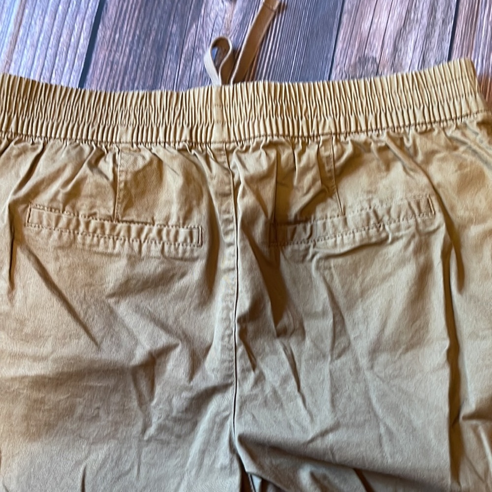 Old Navy pull on chinos! - Picture 4 of 5